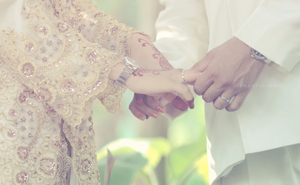 Mungkinkah Calon Jodohku Kematian Mor Mor