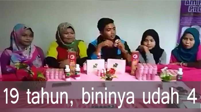 berita gokil