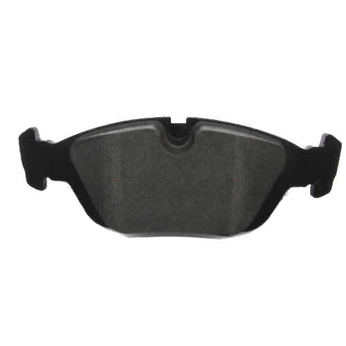 Textar Brake Pad Front BMW E36, E46 Bimmerasia