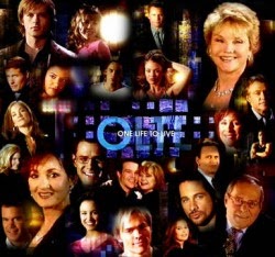 The Kingsington Journal: TV Series: One Life to Live – 1968-2012