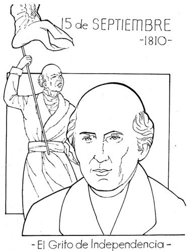 15-de-septiembre-1810-El-grito-de-Independencia-para-colorear 15-de-septiembre-1810-El-grito-de-Independencia-para-colorear