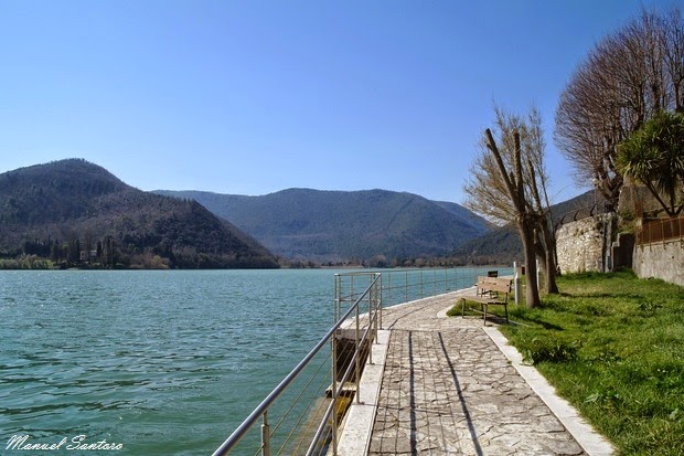 Piediluco, Lago di Piediluco Piediluco, Lago di Piediluco