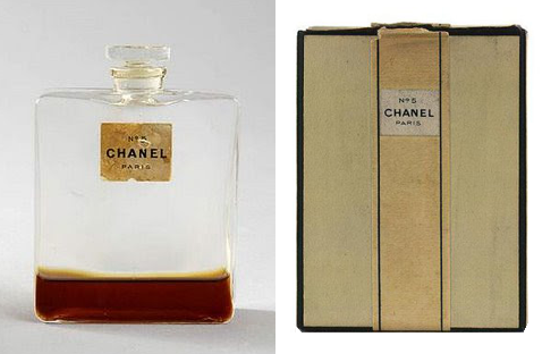 perfume coco chanel #5 para mujer original