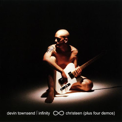 Devin Townsend, Christeen, Plus Four Demos, Processional, Om, Sit in the Mountain, Love-Load, Infinity