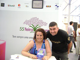 Lançamento do Livro Teatro na Sala de Aula