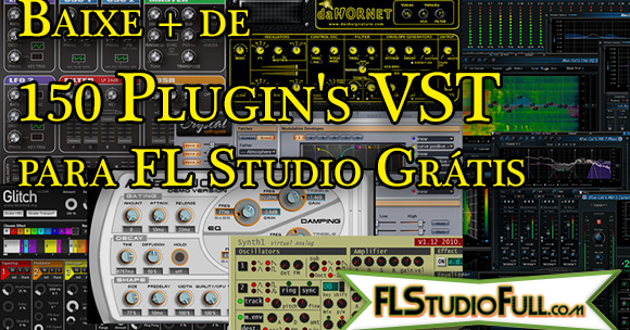 nexus vst plugin fl studio download