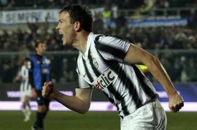 Mercato Arsenal: Lichtsteiner signed!