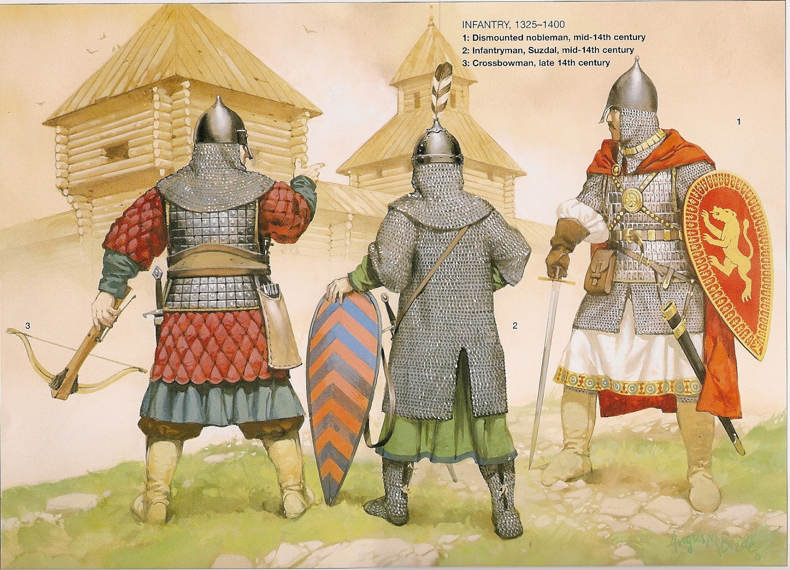 Как называется xiv век. Князь аскольд и дир. Костюм германия 13-14 век. Доспехи и вооружение рыцаря средневековья. Огнестрельное оружие 14-15 веков на руси.