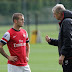 I Will Fight For Wilshere To Stay At Arsenal If I Think He Should – Wenger
