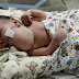 Campanha tenta ajudar criança de Monte Horebe a fazer cirurgia