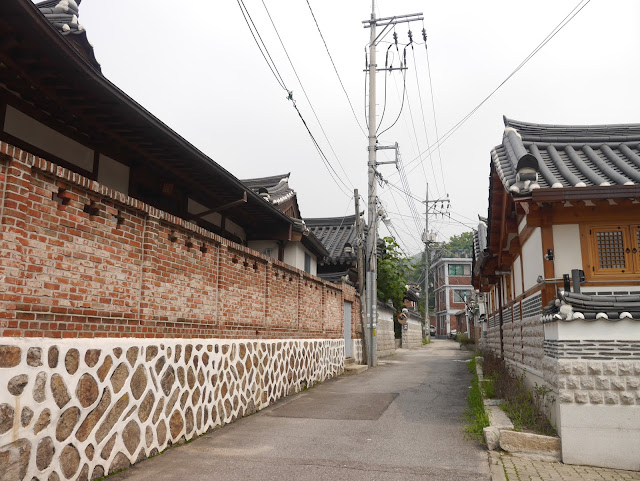 2015,summer 於是我就在韓國了 Day4