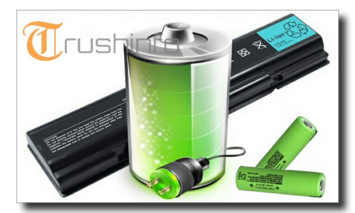 Cara Memperbaiki Baterai Laptop