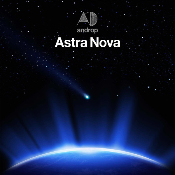 [Single] androp – Astra Nova (2016.03.30/MP3/RAR)