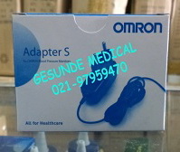 Adaptor DC Omron Adaptor DC Omron