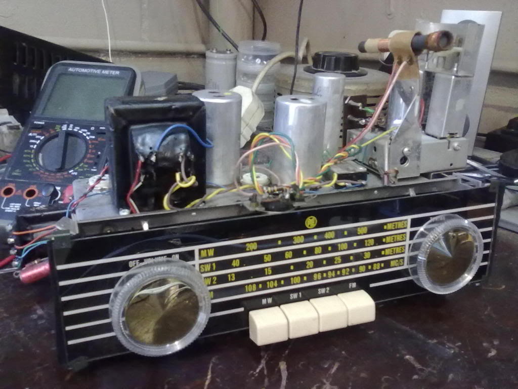 Who really invented radio? EDUSIP