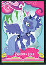 My Little Pony Princess Luna Series 1 Trading Card