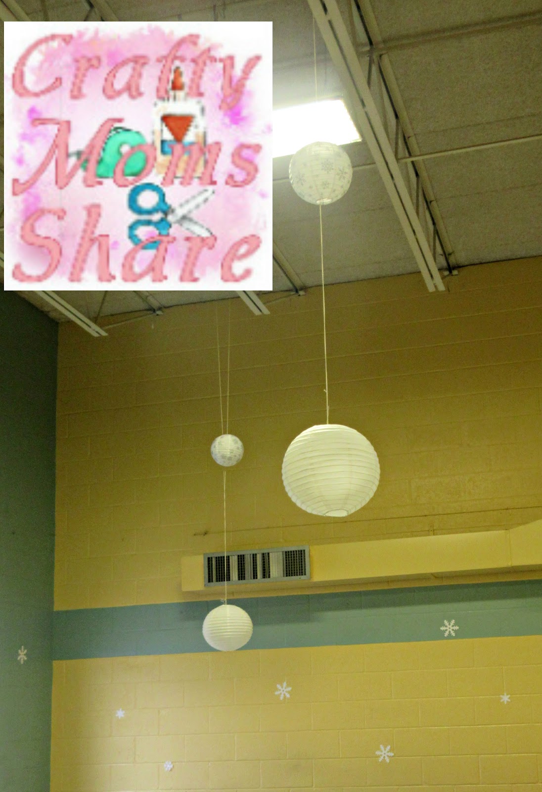 Crafty Moms Share Father Daughter Snow Ball And Valentine S Day A
