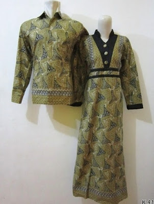 baju couple batik lengan panjang muslim wanita baju couple batik lengan panjang muslim wanita
