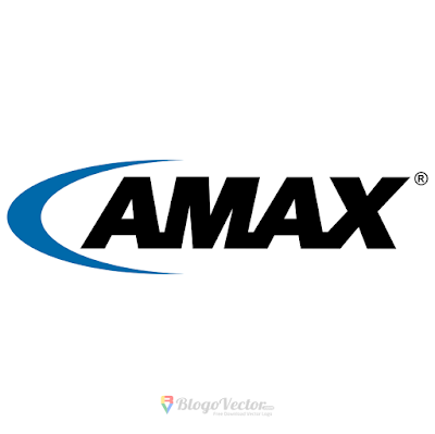 AMAX Logo Vector