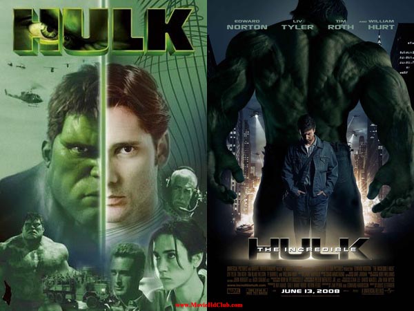 [Mini-HD][Boxset] The Hulk Collection (2003-2008) - เดอะฮัค มนุษย์ยักษ์จอมพลัง ภาค 1-2 [1080p][เสียง:ไทย DTS/Eng DTS][ซับ:ไทย/Eng][.MKV] TH1_MovieHdClub