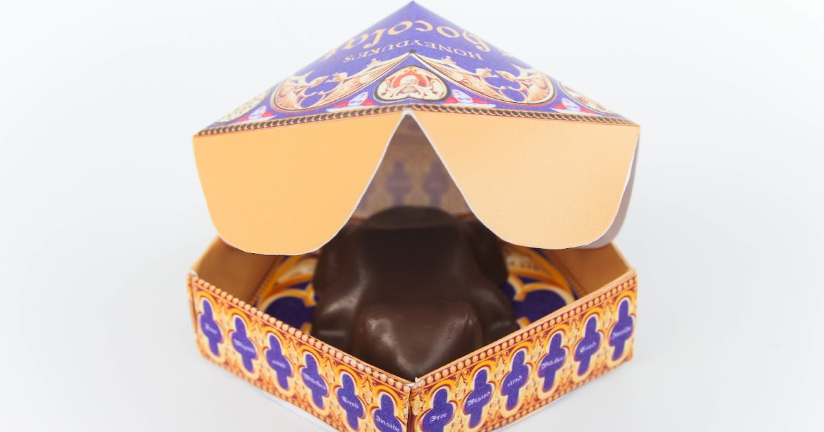 EPBOT DIY Chocolate Frog Ornaments For Your Tree!