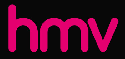 How do you find company information on HMV Canada?