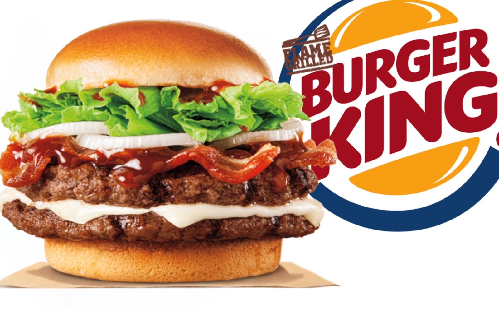 (in US only ) Get Burger King Lunch for a Year! free us Market