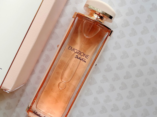 emozione perfume macys