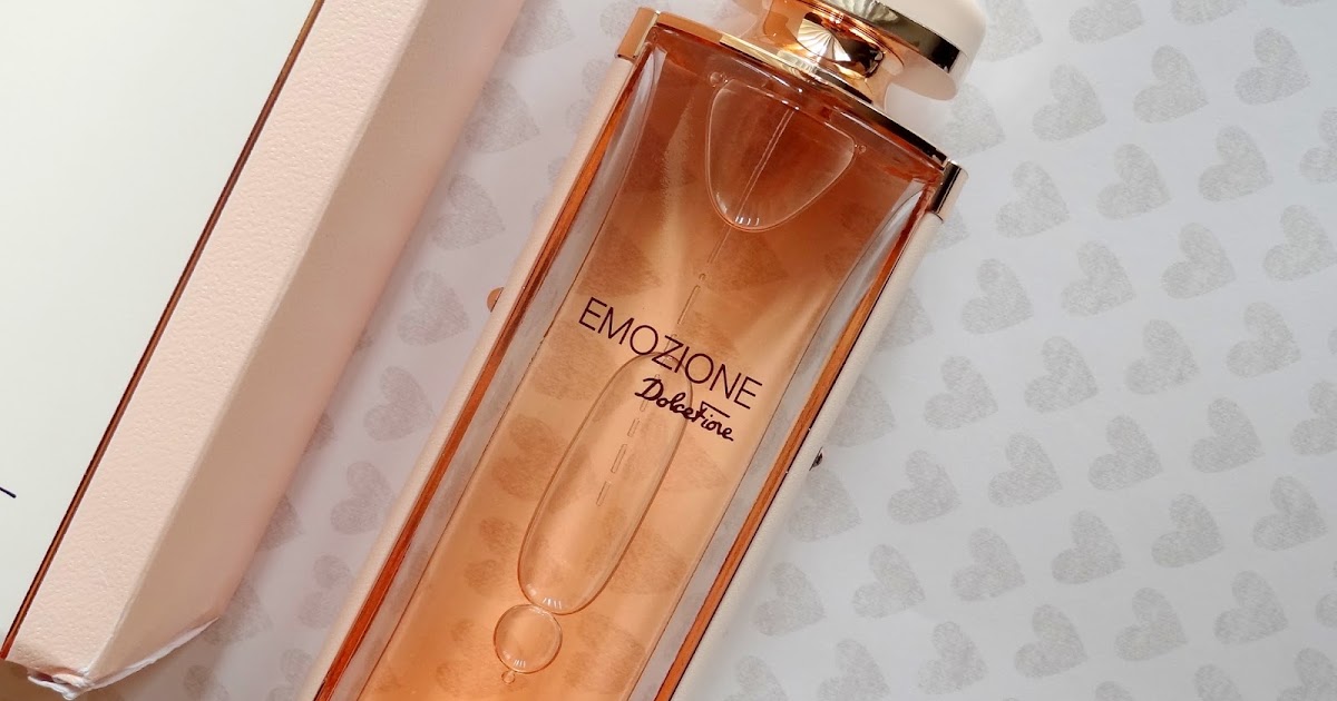 emozione perfume macys