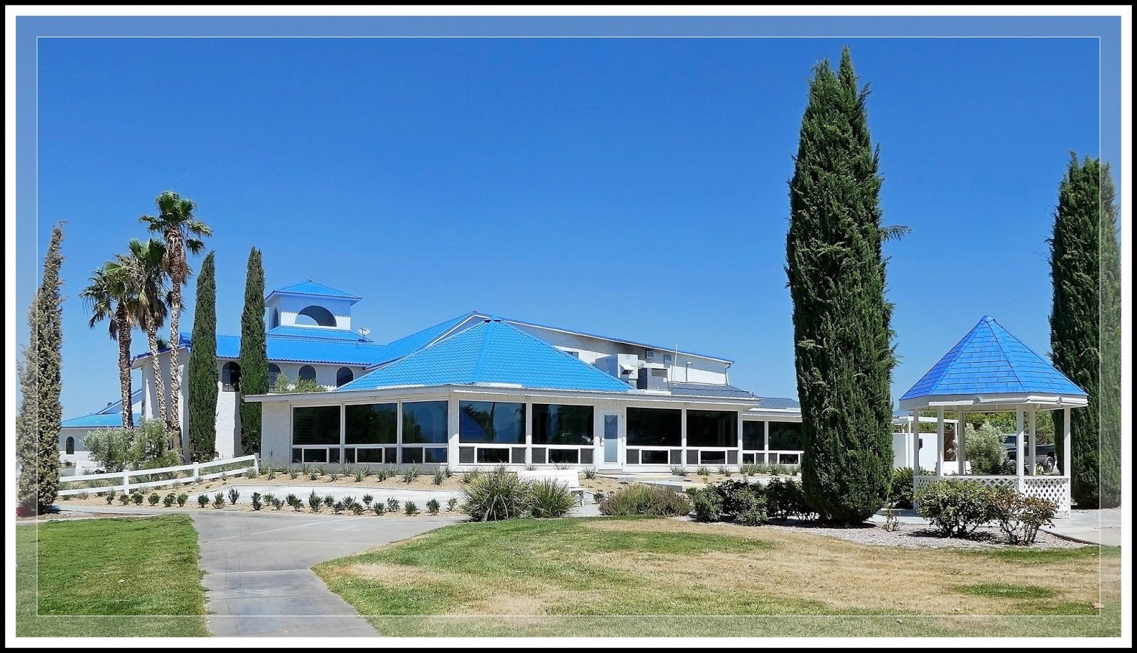 Ken's Photo Gallery Pahrump Valley Winery