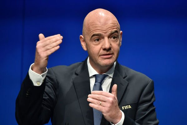 Oficial: La FIFA aplaza el Mundial de Clubes