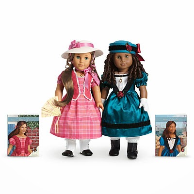 american girl friends