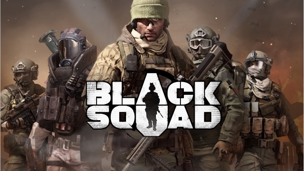 Free Download Pc Game: Black Squad Full Client
