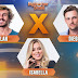 BBB19: Casa bota Alan no paredão e lideres indicam Diego e Isabella