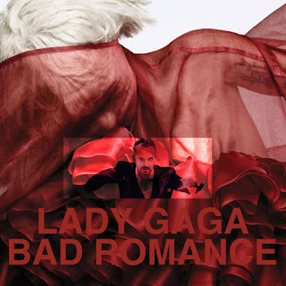 Lady Gaga + Miguel Bosé