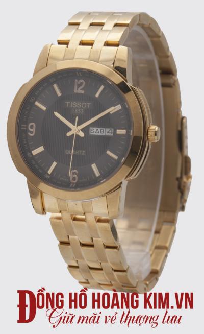 đồng hồ tissot nam dây sắt thời trang đồng hồ tissot nam dây sắt thời trang