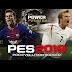 How To Download and Install PES 2019 ISO File For Android and PPSSPP Console