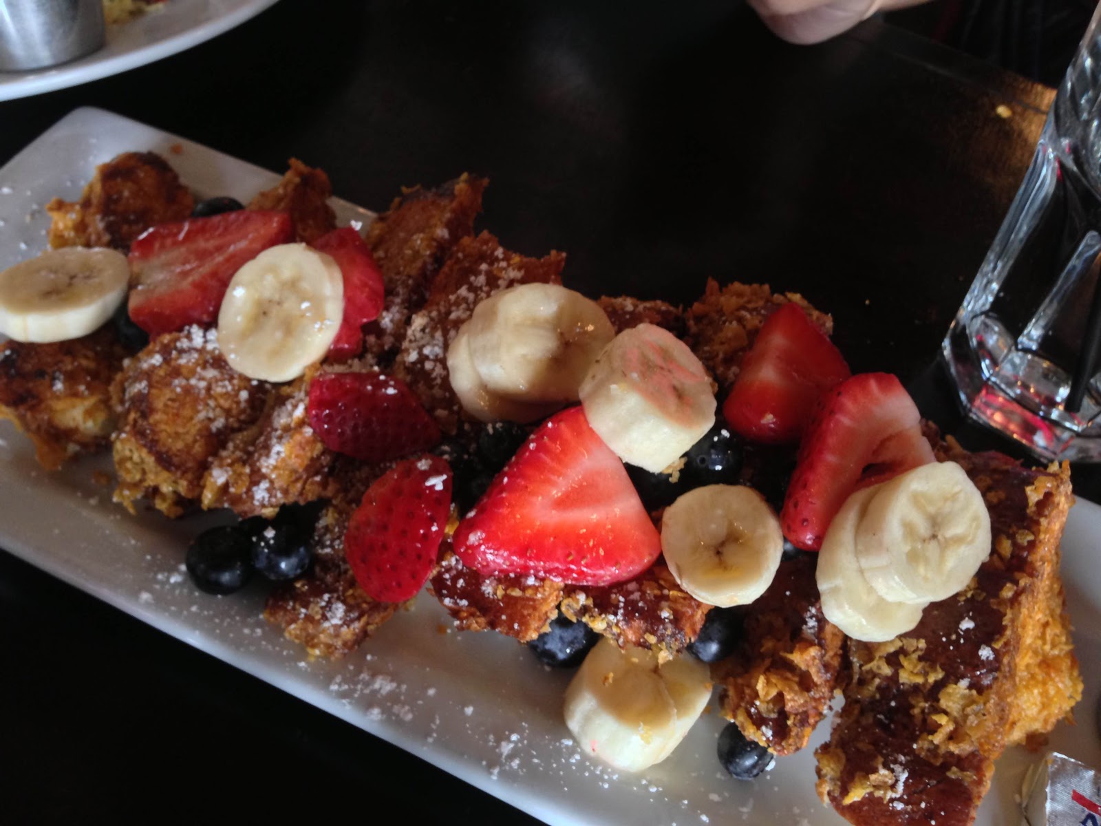 Food Lover Blu Jam Café