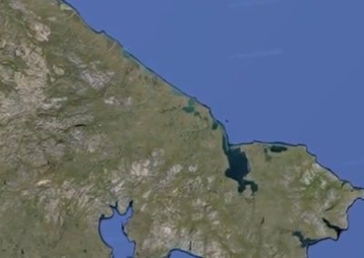 5 Tempat yang di Sensor Oleh Google Map Siberia 5 Tempat yang di Sensor Oleh Google Map Siberia
