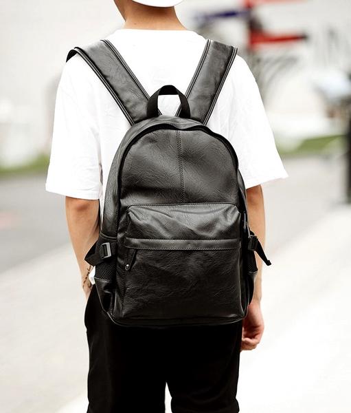 50 Contoh Tas Ransel Pria Untuk Kerja Dengan Desain Terbaru Model Masa