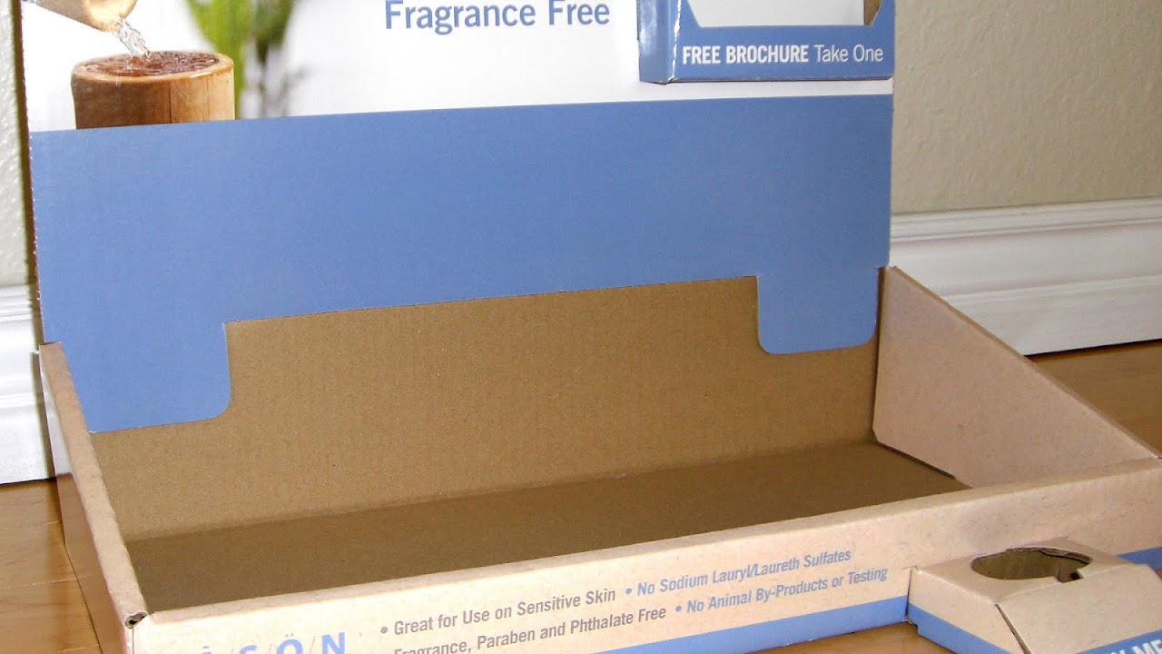 Shipping Boxes Los Angeles Box Choices