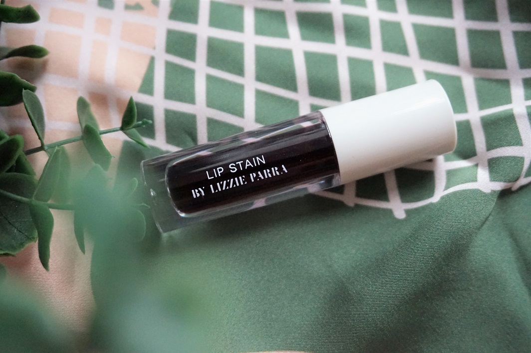 Blog by Edwina Lip Stain BLP in Wild Berries