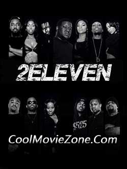 2Eleven (2015)