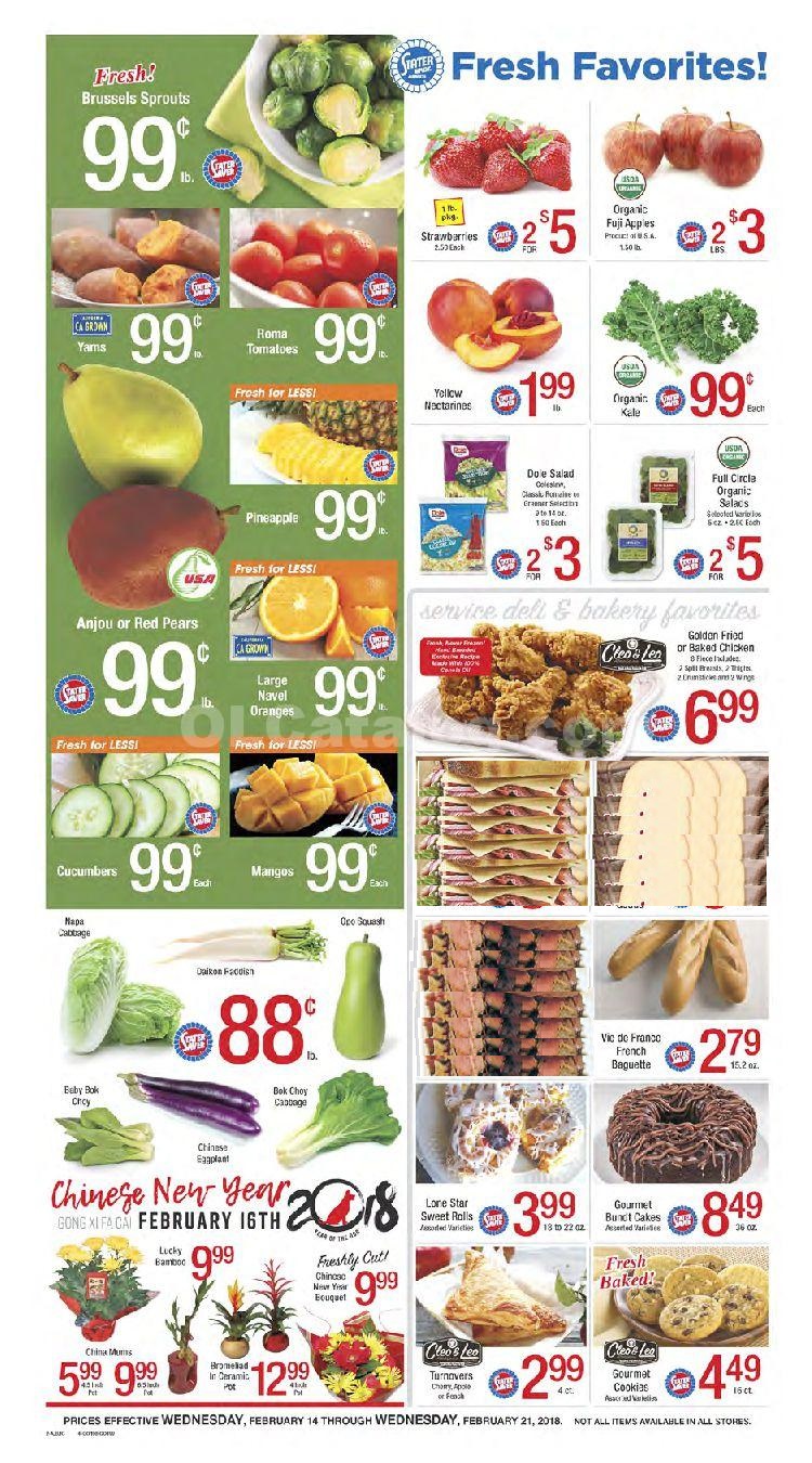 cardenas weekly ad indio ca stater bros weekly ad deals february 14 21 2018 cardenas weekly ad indio ca stater bros weekly ad deals february 14 21 2018