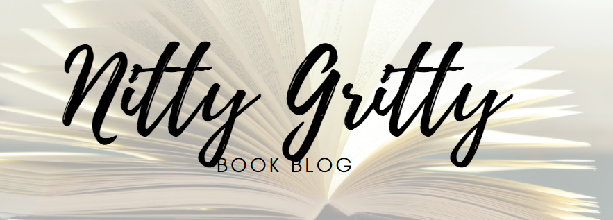Nitty Gritty Book Blog