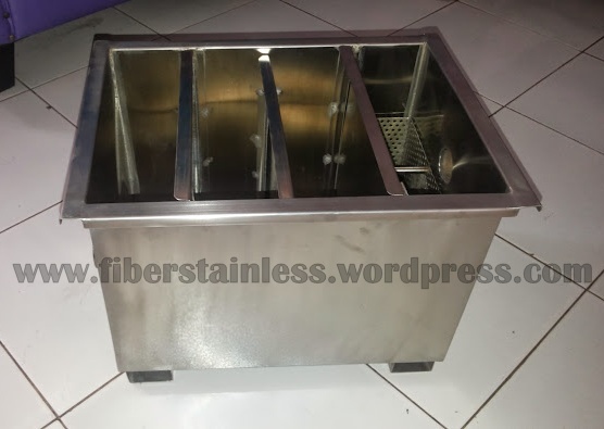 jual alat penyaring lemak grease trap penjebak lemak jual alat penyaring lemak grease trap penjebak lemak