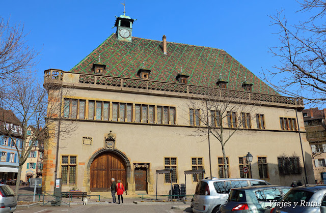 Colmar