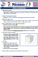 SkechUp note I. Curso SketchUp. Ficha 1