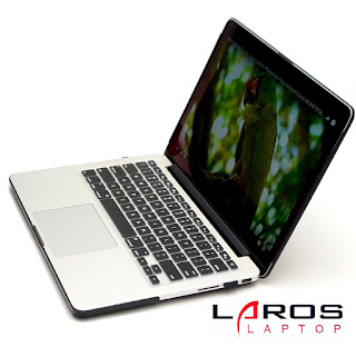 MacBook Pro Retina i5 (13-inch, Late 2012) Bekas