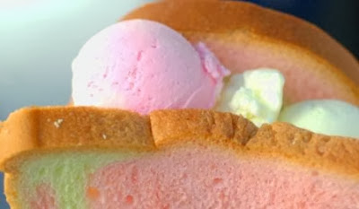 Makanan khas singapura - Uncle Ice Cream kuliner singapura, wisata kuliner, hidangan, masakan khas, tempat wisata di singapore, es krim